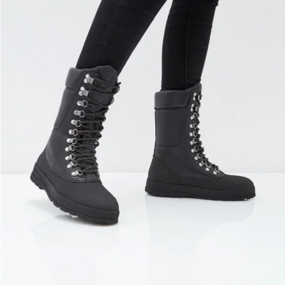 VAGABOND Jill Tall Hiker Boot